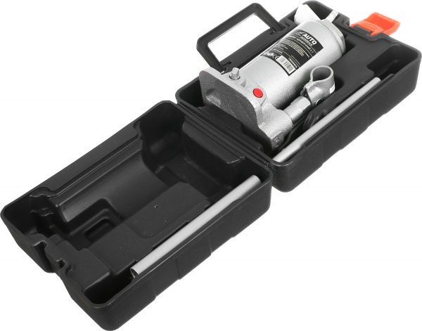 Домкрат гидравлический Auto Assistance T90504D 5 т