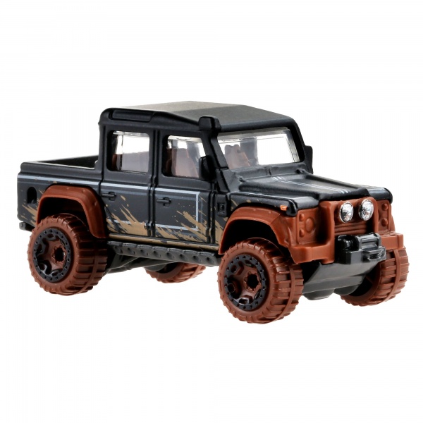 Машинка Hot Wheels Підкорювачі бездоріжжя (в ас.) HFW36