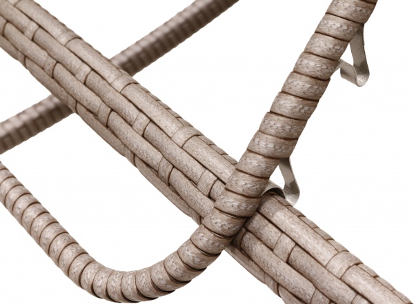 Шезлонг Хвиля 65x181 см 