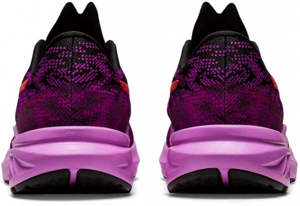 Кроссовки Asics 1012B289-001 р.36 US 5,5 черный