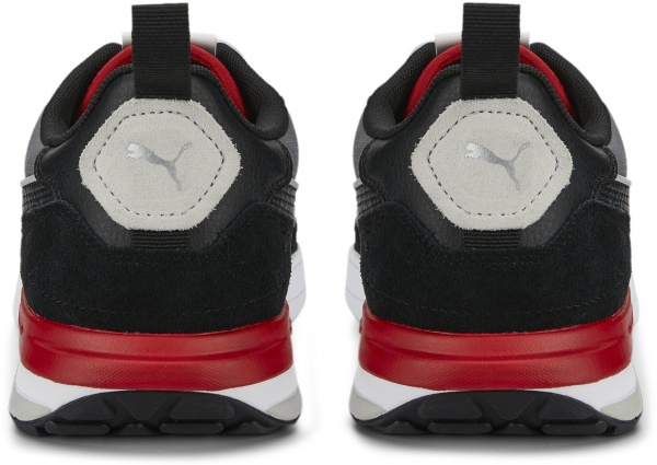 Кроссовки Puma PUMA R22 38346216 р.44,5 UK 10 серый