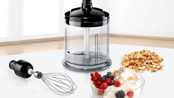 Блендер заглибний Bosch MS6CM4150 