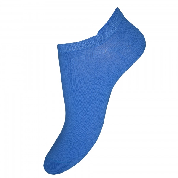 Шкарпетки дитячі унісекс Легка хода 9216 р. 16–18 блакитний 