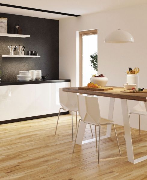 Плитка Cerrad Vivero Nugat 17x89,7 