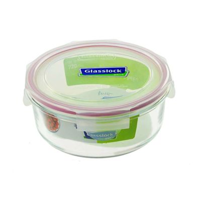 Емкость для пищевых продуктов Glasslock MCCB072 0.72 л