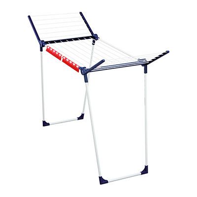 Сушарка для білизни PEGASUS 150 SLIM 81570