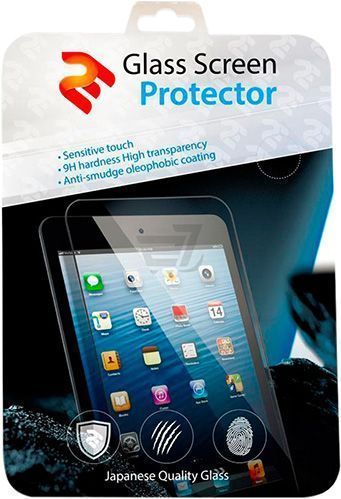 Защитное стекло 2E для Apple iPad Pro 10,5 (2E-TGIPL-PAP10.5-17) 