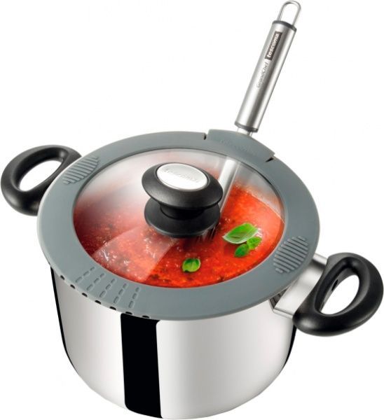 Кастрюля с крышкой SmartCOVER 2 л 727932 Tescoma