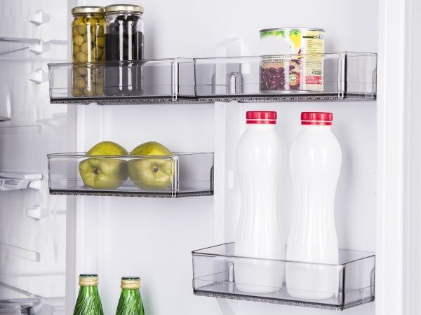 Холодильник Samsung RB41R7847SR/UA