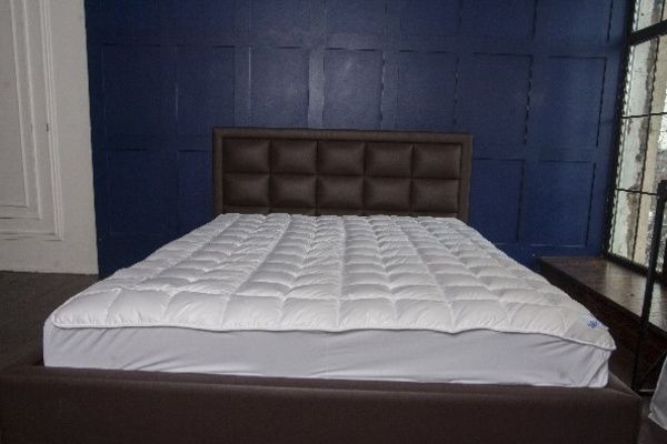 Наматрацник Billerbeck Готельний 180x200 см 