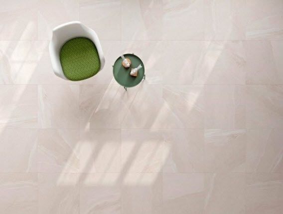 Плитка Zeus Ceramica Calcare Latte ZBXCL1BR 45x90 