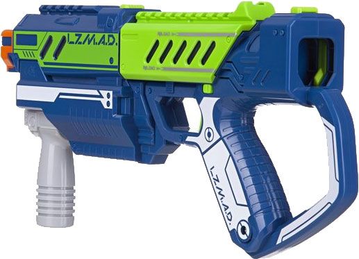 Игровой набор Silverlit зброяLazer M.A.D. 86848