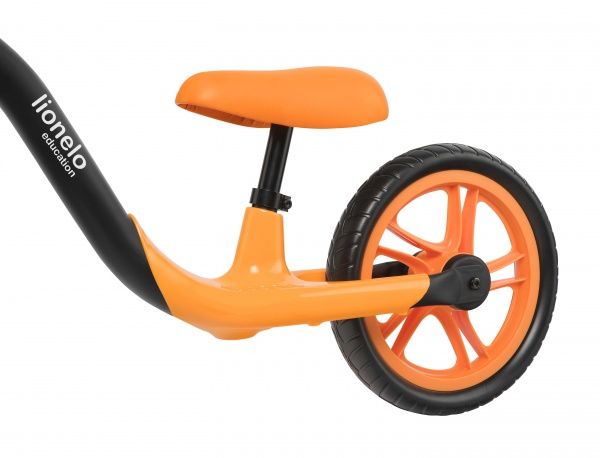 Беговел Lionelo Alex LO.AL02