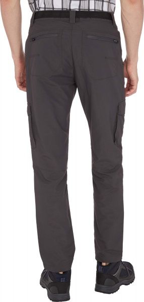 Брюки McKinley Aliceville III mn 286178-46 р. 50 темно-серый