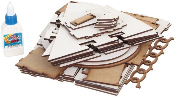 Набор Zбирайко Патрульная башня