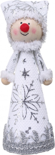 Декоративная подвеска ПіонеR 3 вида 13 см в ассортименте