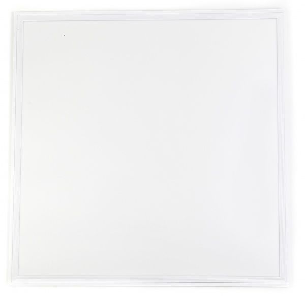 Світильник адміністративний LED Luxray 464-LXPS-60036 6400 K 36 Вт IP20 білий 