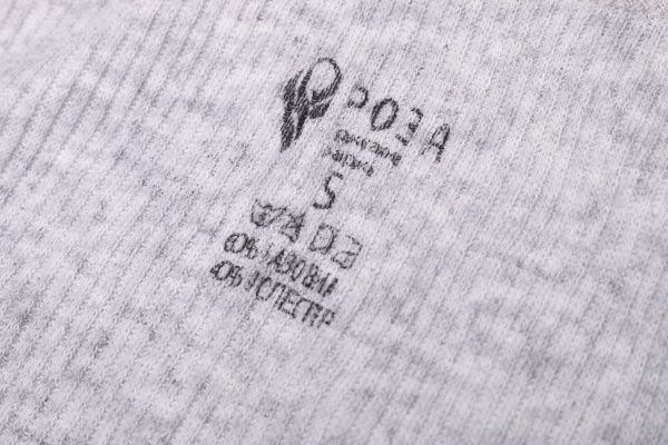 Майка Роза 200240 р. S светло-серый 