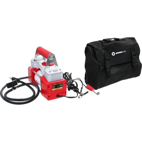 Компресcор автомобильный Proswisscar AC-02