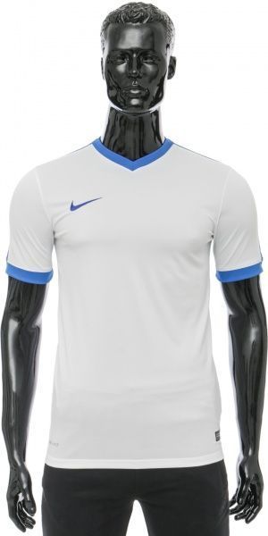 Футболка Nike SS STRIKER IV JSY 725892-100 L білий