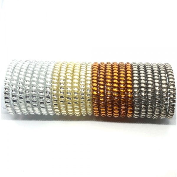 Набор резинок MARI N тонкие 5 шт.