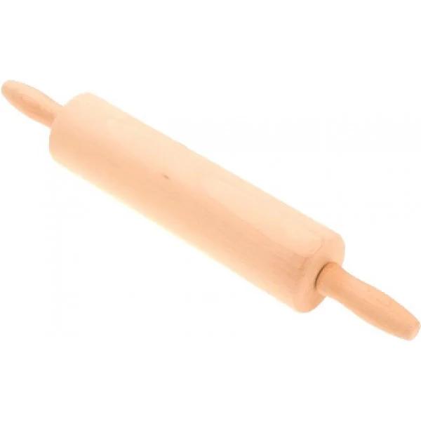 Скалка с втулкой 40 см