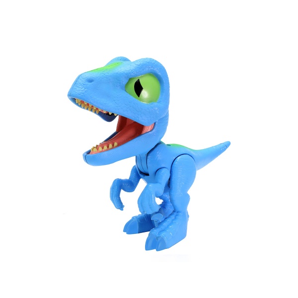 Игрушка Dinos Unleashed с механической функцией Динозавр (в ассортименте) 