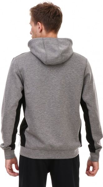 Джемпер Energetics Carter 258770-900031 р. L сірий