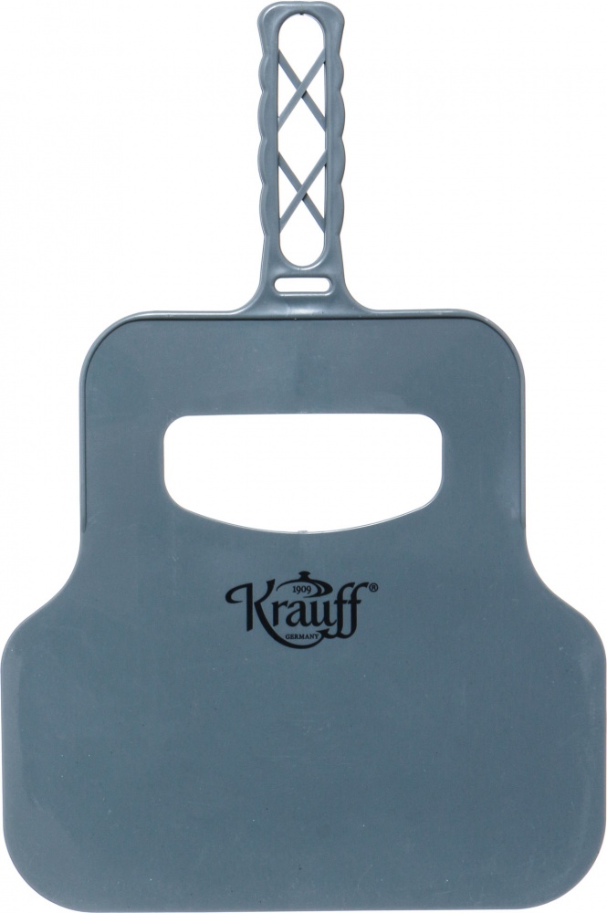 Решетка-гриль KRAUFF + веер и щетка в подарок 29-274-006