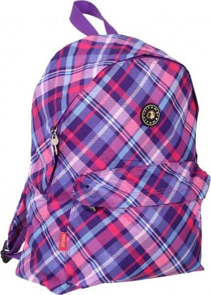 Рюкзак молодіжний Fantasy 1610146 шотландка