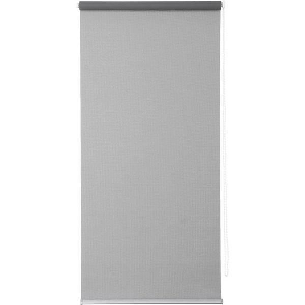 Ролета мини Impulso P+R Midi Fun 817 50x150 см серая 