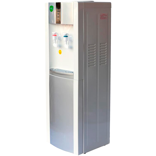 Кулер напольный Х172-FEC White