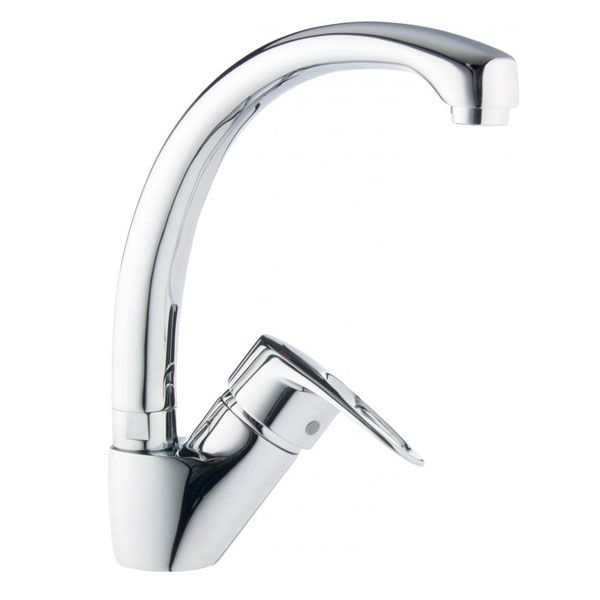 Смеситель для кухни Ego Logic