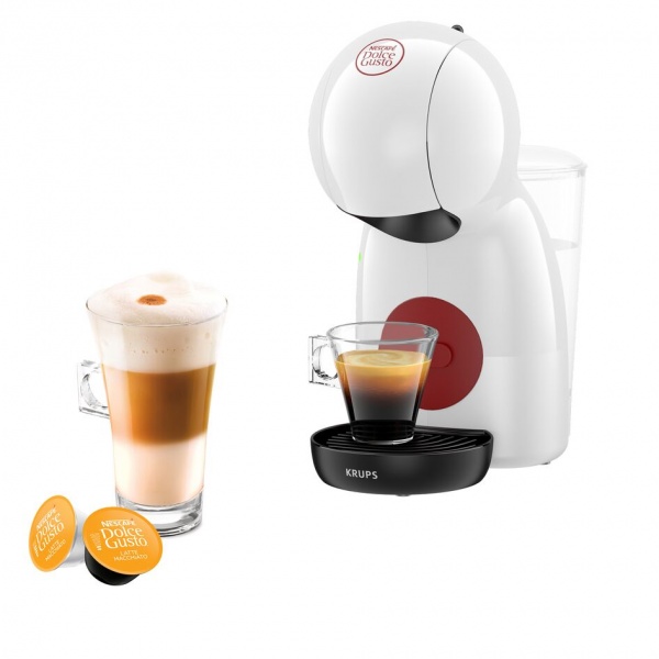 Кавомашина Krups Dolce Gusto PICOLLO XS KP1A0110 