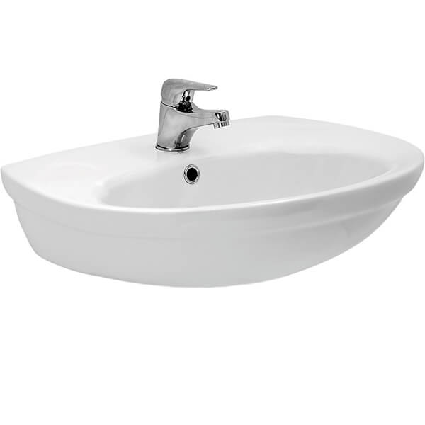 Умивальник Cersanit Eko 55 00217