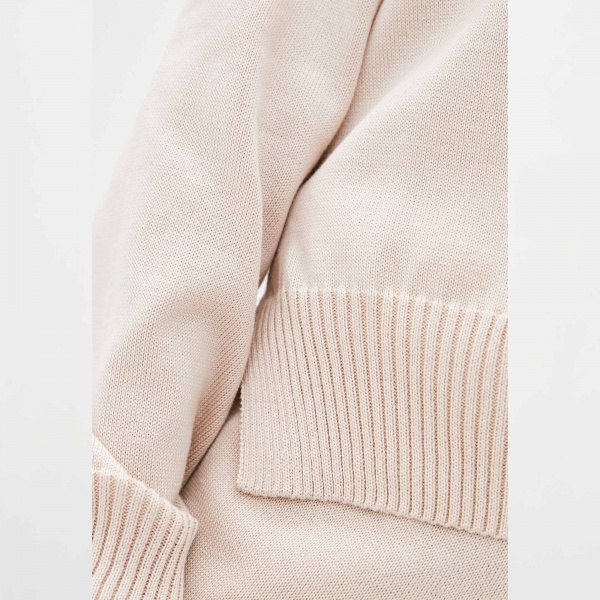 Джемпер Katrin р. S/M бежевий