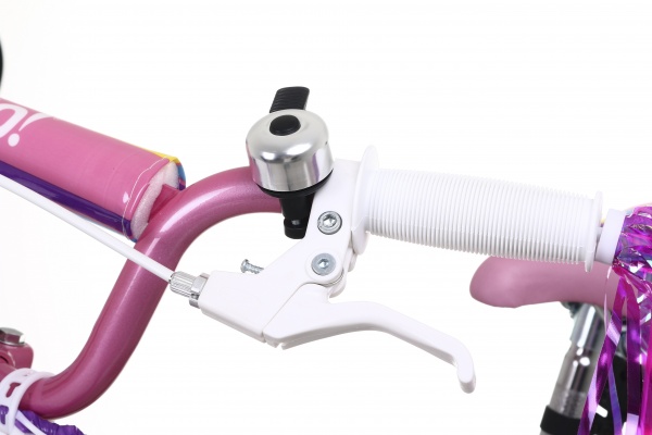 Велосипед детский MaxxPro 16