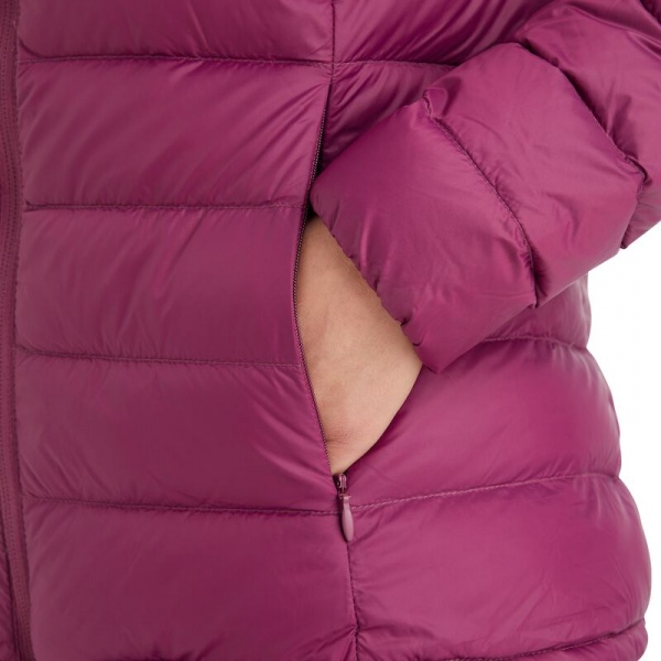 Пуховик McKinley Warella JKT W 419994-481 р.XL рожевий