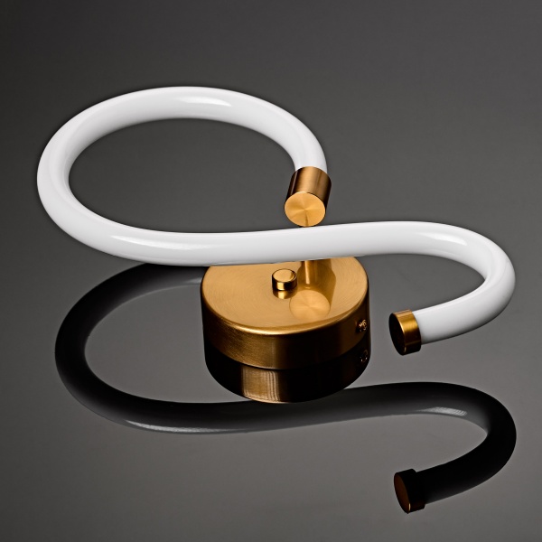 Бра Berger 1x14 Вт золотой 7005-WL-14 Gold 