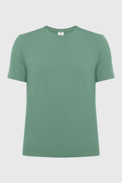 Футболка чоловіча German Volf р.XXL м'ята