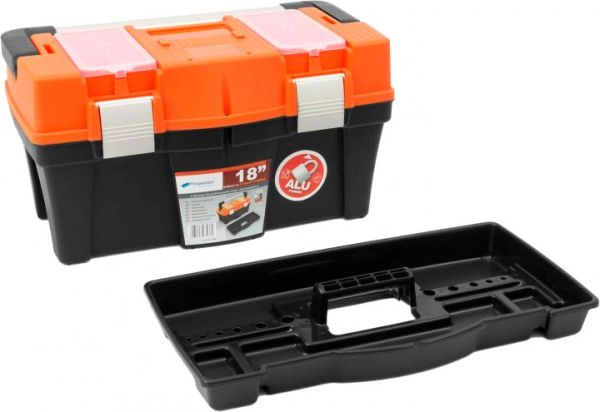 Ящик для ручного инструмента Prosperplast 18