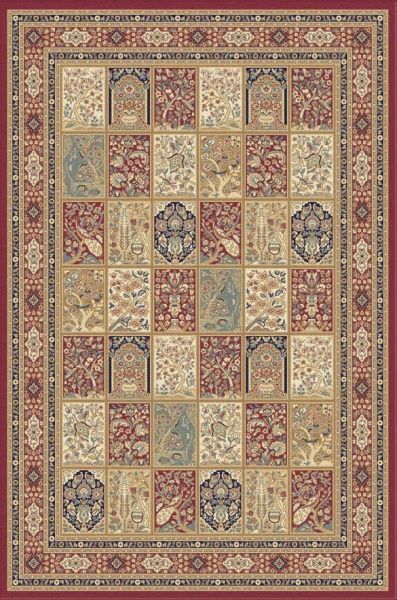 Килим Moldabela Premiera 6645-1-51066 0,8х1,5 м