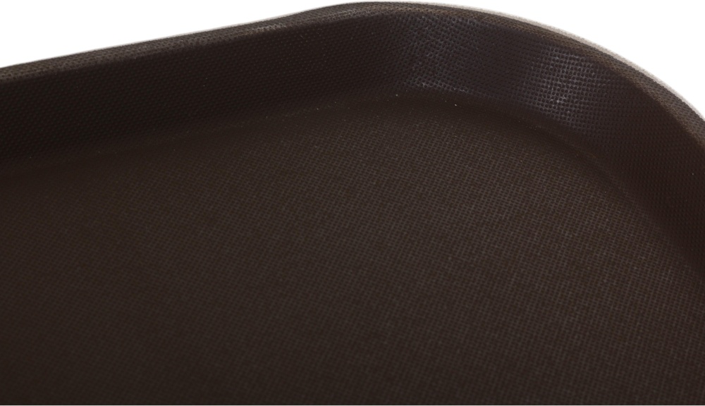 Поднос Origami Horeca прямоугольная Non-slip 45х35 см LD-1418