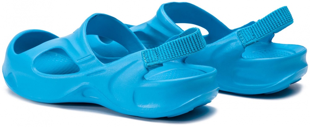 Шлепанцы Arena SOFTY KIDS HOOK 81270-077 р.24-25 голубой