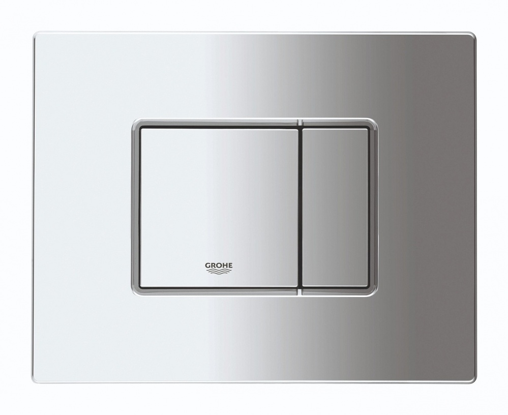 Комплект інсталяції Grohe Solido (Skate Cosmopolitan хром) 38811000