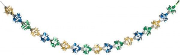 Гирлянда-растяжка внутренняя 1,5м d125