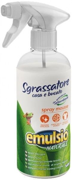 Засіб Sutter для видалення жиру 0,5 л