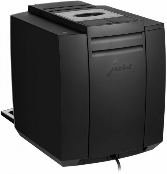 Кавомашина Jura E8 Platin 