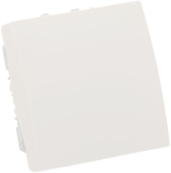 Вимикач прохідний одноклавішний Schneider Electric Unica без підсвітки 10 А 220В IP20 кремовий MGU3.203.25