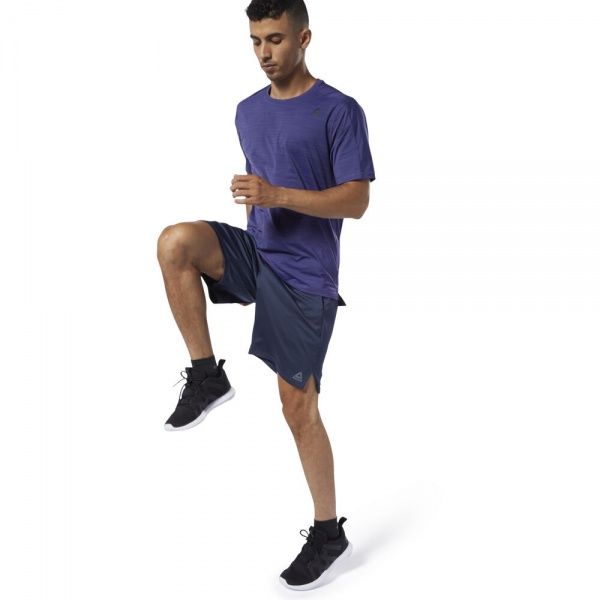 Футболка Reebok OST ActivChill Move EC0948 M фіолетовий